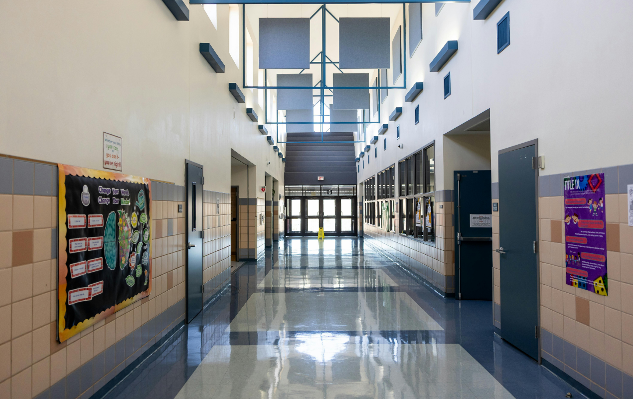 Supply Planning Strategies for School Facility Operations