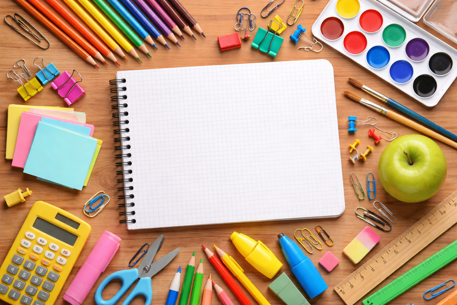 Office Supplies