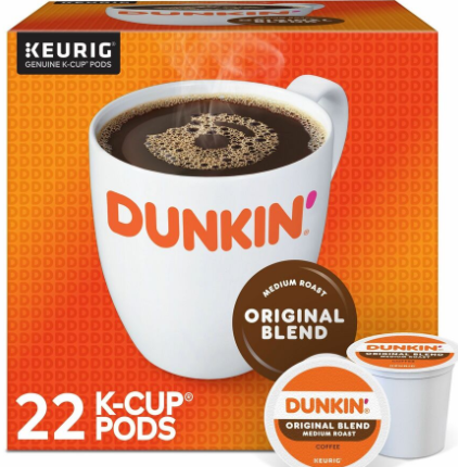 Workplace Breakroom Continuity Program – 30-Day Supply for 15–30 Employees