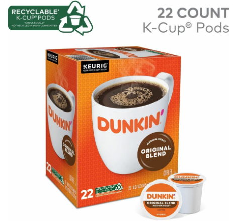 Small Team Breakroom Continuity Program – 30-Day Workplace Beverage Supply