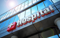 Healthcare Facility Supply Continuity Strategies