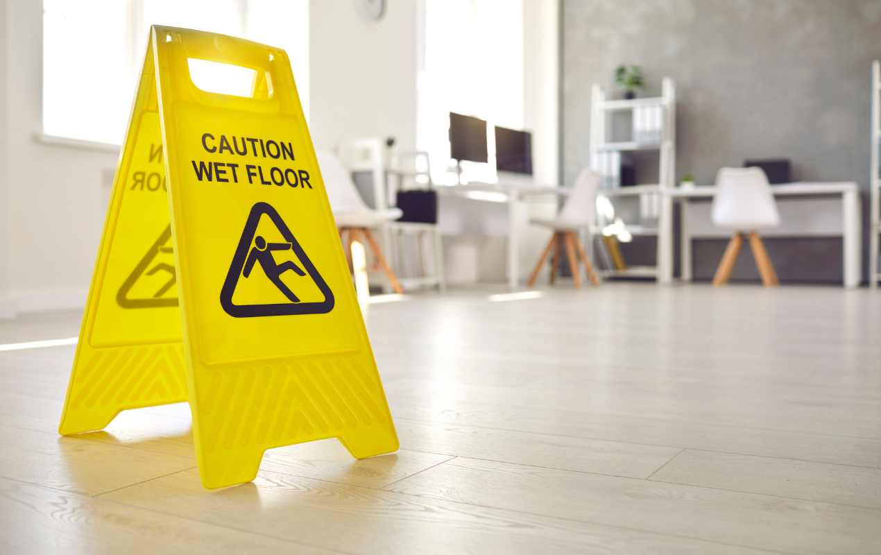Commercial Cleaning System Standardization for Multi-Facility Operations
