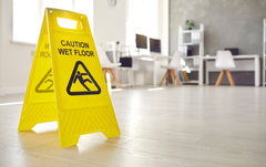 Commercial Cleaning System Standardization for Multi-Facility Operations