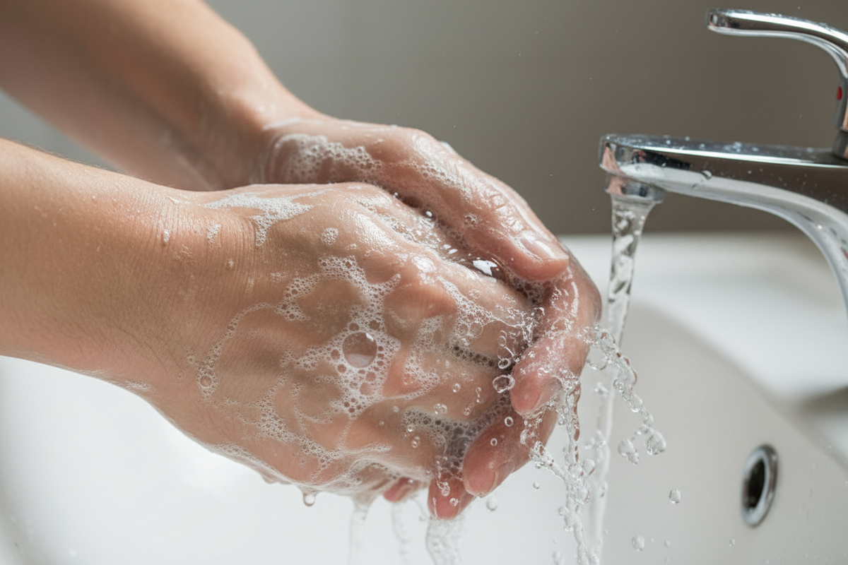 Hygiene &amp; Sanitation Programs