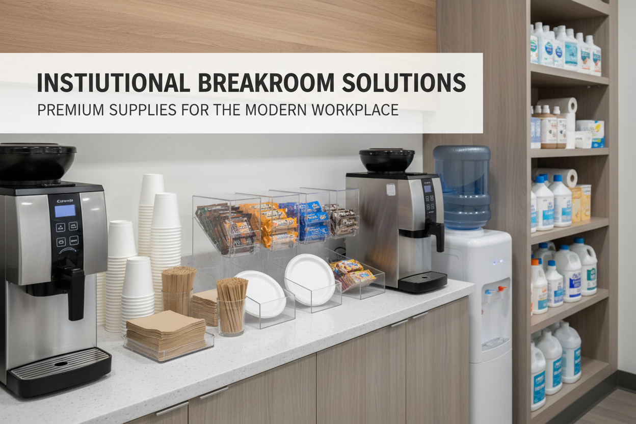 Breakroom