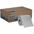 8x GP PRO Pacific Blue Basic Towel Roll