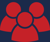 SENIOR LIVING COMMUNITIES icon