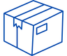 Palletized & Shrink Wrapped