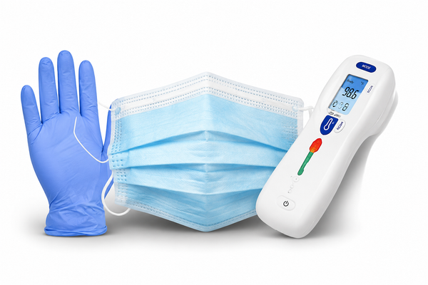 Clinic Essentials™