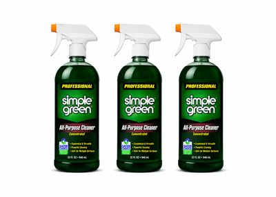 Surface Care