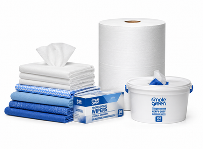 Paper Products