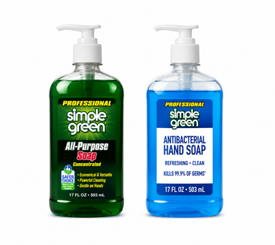 Hand Hygiene