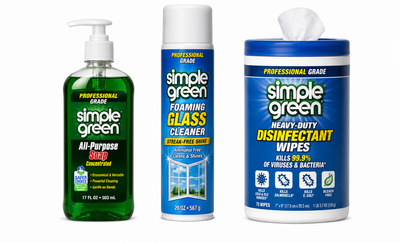 Odor Control