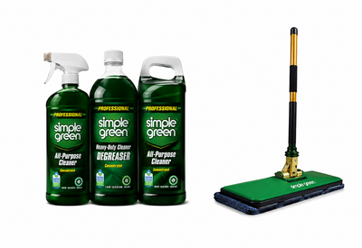 Floor Care