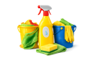 Janitorial & Sanitation