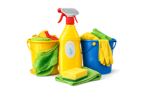 Cleaning & Janitorial