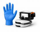 PPE & Safety