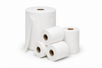 Restroom Supplies