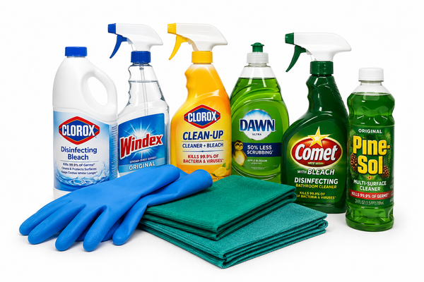Facility Clean Program™