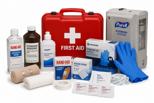 Emergency Supply Program™