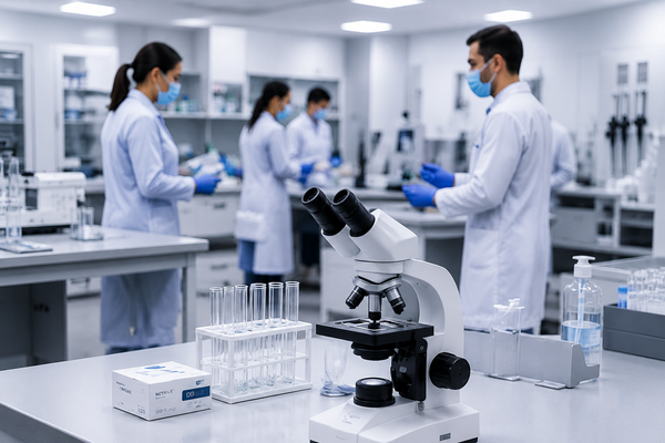Essential Healthcare Continuity Program Overview