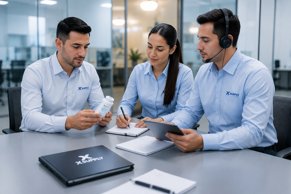 Healthcare Operational Preparedness Guide