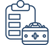 Emergency Preparedness & Supply Continuity Planning
