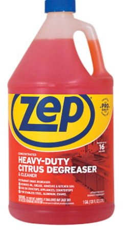 Commercial Kitchen Degreasing System – Heavy-Duty Facility Cleaning Solution