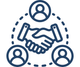 Multi-Site Healthcare Replenishment Coordination