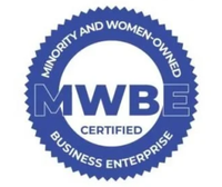 MWBE · MBE · WBE Certified