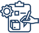 Procurement Workflow Optimization for Healthcare Operations