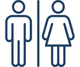Healthcare Restroom & Hygiene System Coordination