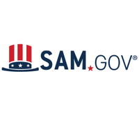 SAM.gov Registered