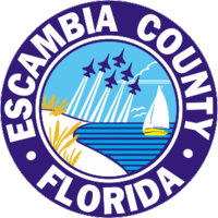Escambia County seal