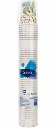 Workplace Beverage Service Cups – Insulated Breakroom Operations Supply
