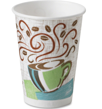 Workplace Beverage Service Cups – Insulated Breakroom Operations Supply