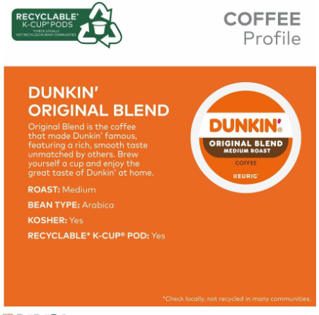 Small Team Breakroom Continuity Program – 30-Day Workplace Beverage Supply