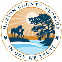 Marion County seal