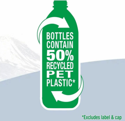Workplace Hydration Supply Program – Crystal Geyser Alpine Spring Water